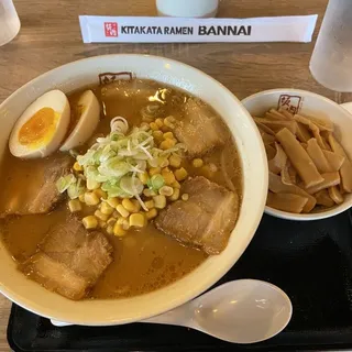 Chashu Ramen