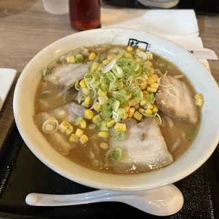 Kitakata Miso Ramen