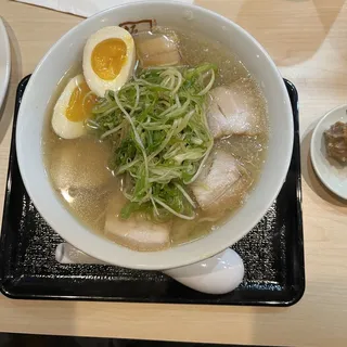 Mizore Ramen (Limited Time ONLY)