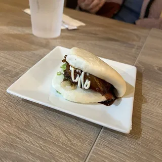 Chashu Bun