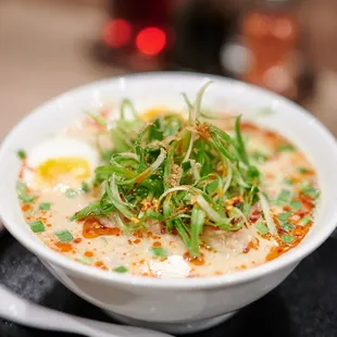 Kitakata Ramen Ban Nai - Torrance