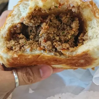 Beef Pocket