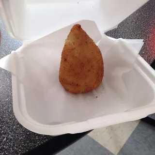 Mini Chicken Cone - Coxinha (18 Units)