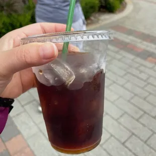 Cold Brew