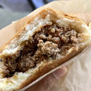 Beef Pocket