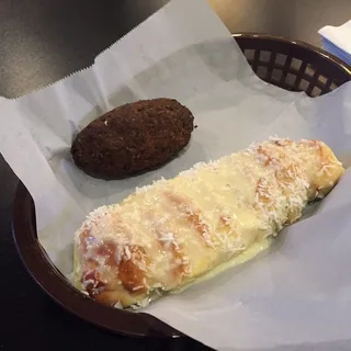 Cheese Roll