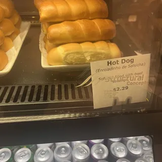 Hot Dog