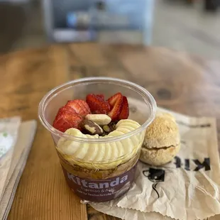 Kitanda Espresso & Açaí