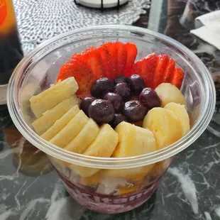 Acai Bowl