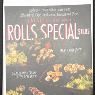 menu page 6