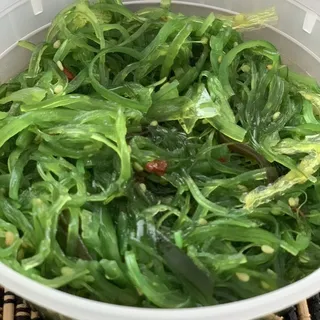 App Seaweed Salad