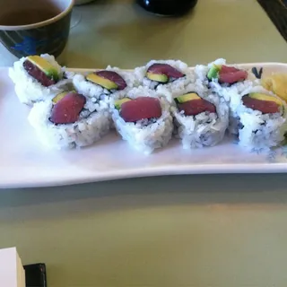 Avocado Roll