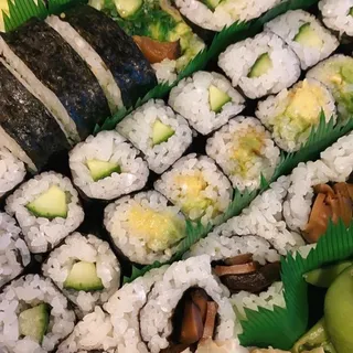 Wasabi