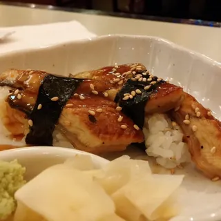 Unagi Nigiri
