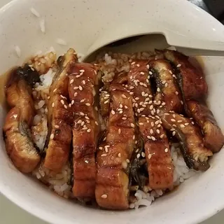 Unagi-Don