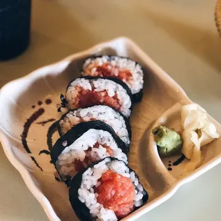 Spicy Tuna Roll