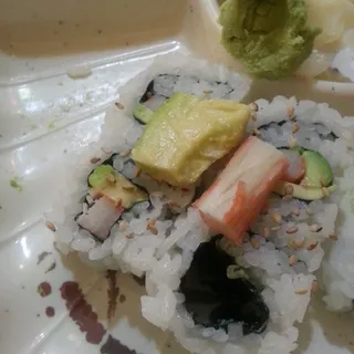 California Roll