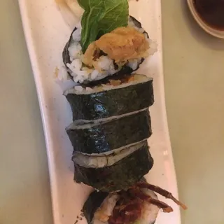 Spider Roll