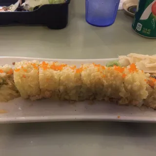 Hotdog Roll
