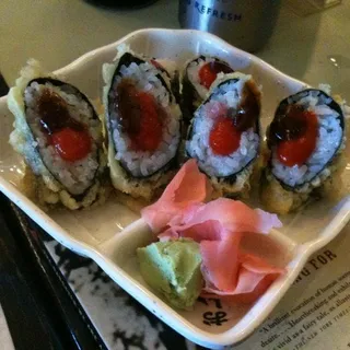 Dynamite Roll