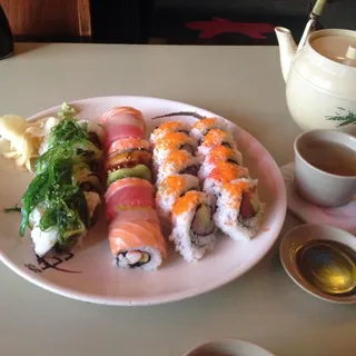 Kamikaze Roll