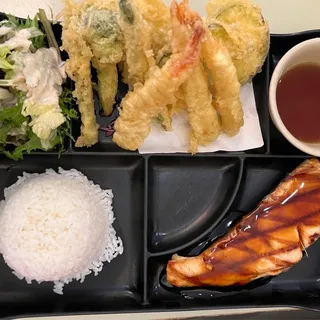 Teriyaki sauce