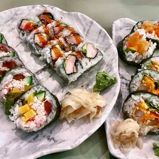 Futomaki