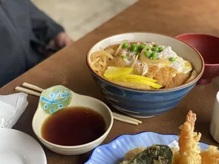 Taraval Okazu Ya Restaurant