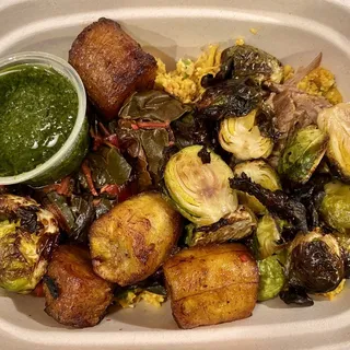 Plantains