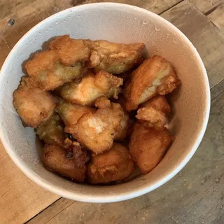 Chicken Nuggets
