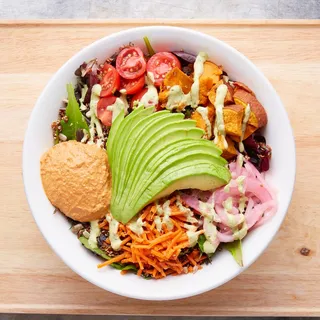Power Bowl