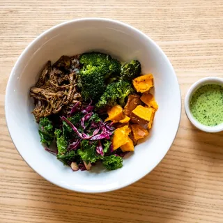 BYO Bowl