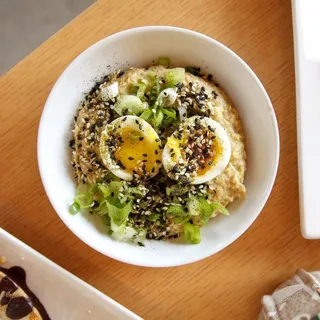 Sesame Togarashi - Side