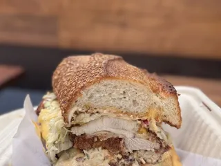 Flour & Water Pasta Shop