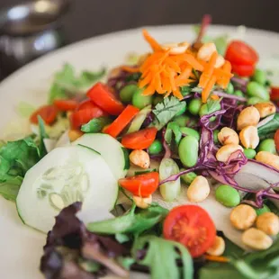 Kitch Asian Salad