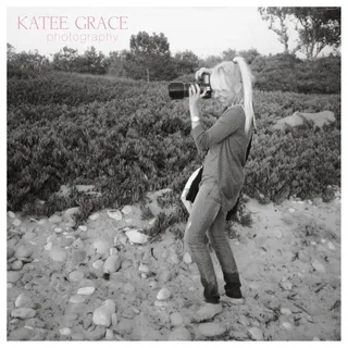 Katee G.