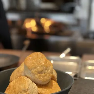 food, sushi and sashimi