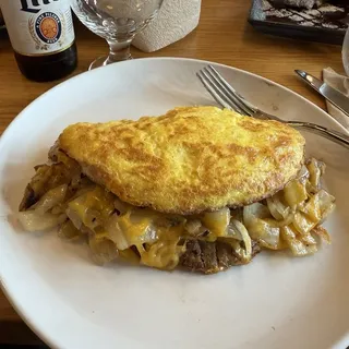 OMELET