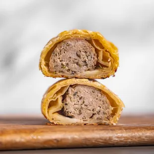 crepes, food