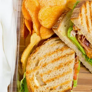 sandwiches, food, sandwich