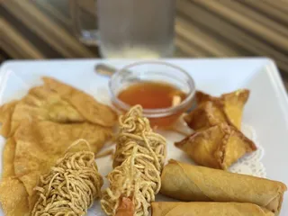 Thai Boom