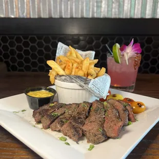 Steak Frites