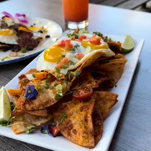 Brunch Spot in Midtown