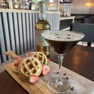 Casamigos Espresso Martini