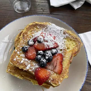 FRENCH TOAST (ALL)