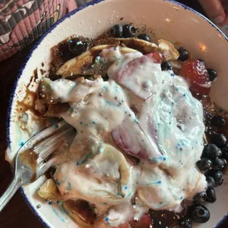 KIDS PANCAKES
