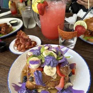 BACON SIDE