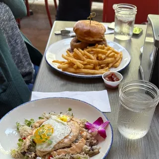 LOCO MOCO