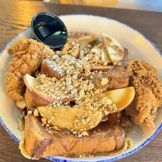 APPLE CRISP