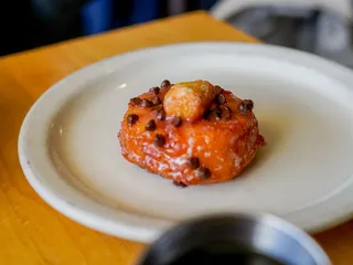 Bacon & Butter